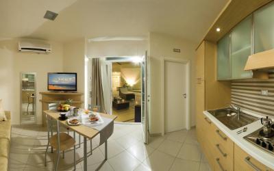 Appartamento Standard