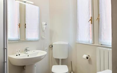 Camera King Standard - Edificio Separato