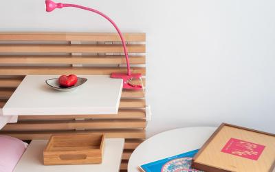 Appartamento con 1 Camera da Letto