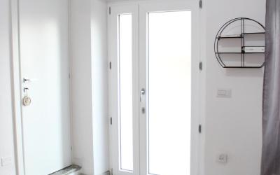 Appartamento con 1 Camera da Letto