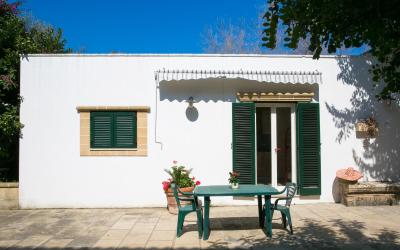 Appartamento con 1 Camera da Letto