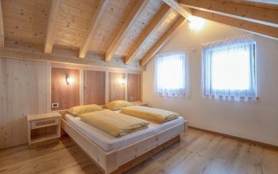 Appartamento con 3 Camere da Letto