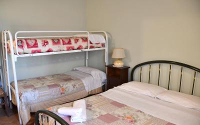 Camera Matrimoniale Superior