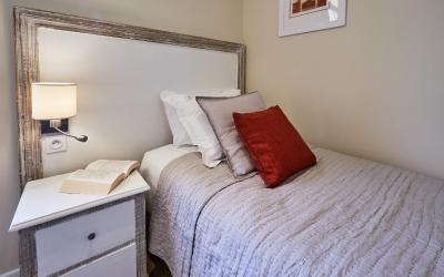 Chambre Triple Supu00e9rieureu00a0-u00a0Vue sur Mer Chambre Triple Supu00e9rieureu00a0-u00a0Vue sur Mer