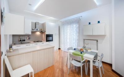 Appartamento con 2 Camere da Letto