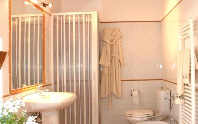 Appartamentino su 2 Livelli