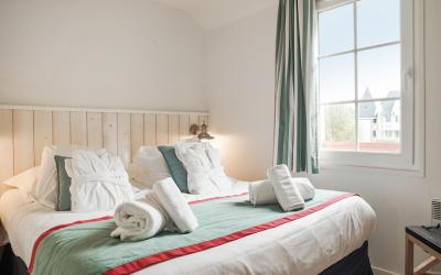Maison 3u00a0Chambres en Duplex (8u00a0Personnes) Maison 3u00a0Chambres en Duplex (8u00a0Personnes)