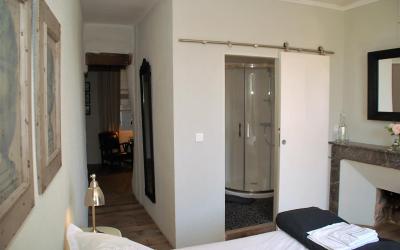 Suite Familiale Deluxe