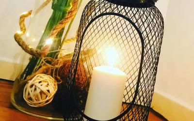 Appartement 1 Chambre