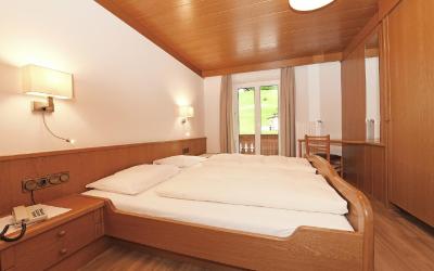 Camera Matrimoniale Piccola