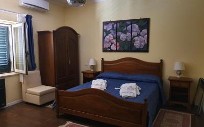 Camera Matrimoniale Superior