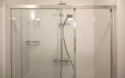 Camera Matrimoniale con Bagno Privato