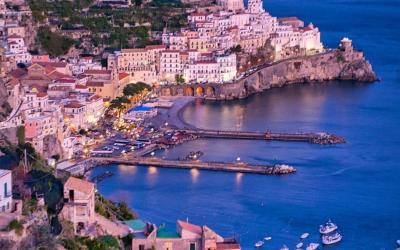 Appartamento con 1 Camera da Letto