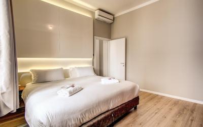 Appartamento con 1 Camera da Letto