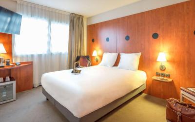 Chambre Double Classique 
