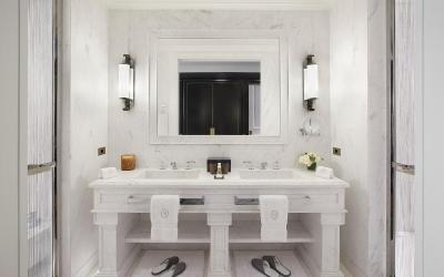 Suite Exu00e9cutive avec Accu00e8s Privu00e9 au Jacuzzi, au Sauna et au Hammam
