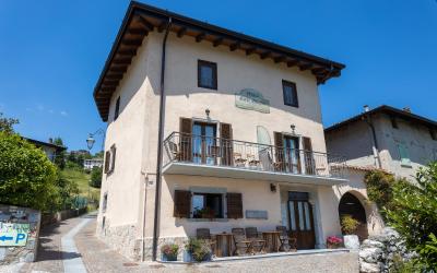 Appartamento con 2 Camere da Letto