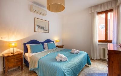 Appartamento con 3 Camere da Letto