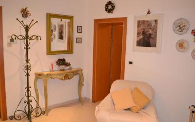 Appartamento con 2 Camere da Letto