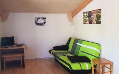 Chalet Supu00e9rieur