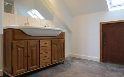 Chambre Quadruple Deluxe