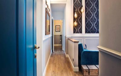 Appartamento con 2 Camere da Letto