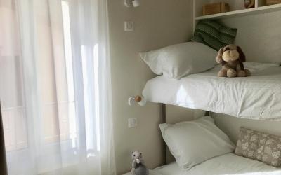 Chambre Familiale avec Baignoire