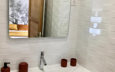 Chambre Double ou Lits Jumeaux Deluxe avec Balcon
