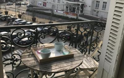 Appartement 1 Chambre Appartement 1 Chambre