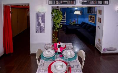 Appartamento con 2 Camere da Letto