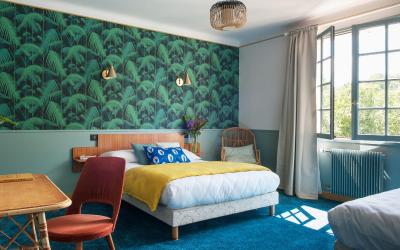 Chambre Double Supu00e9rieure