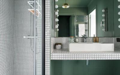 Chambre Triple Confort