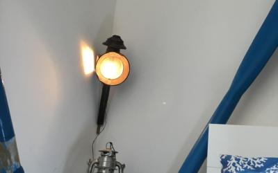 Appartamento - Piano Terra