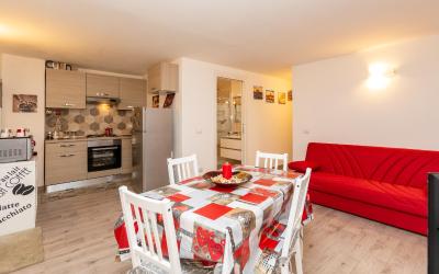 Appartamento con 2 Camere da Letto