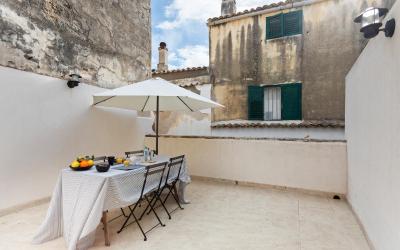 Appartamento con Terrazza