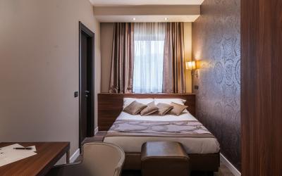 Camera Smart Economy