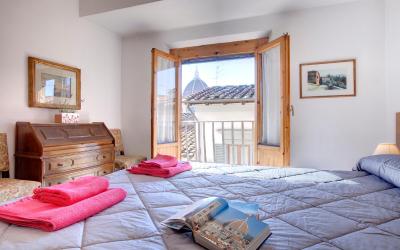 Appartamento con 2 Camere da Letto