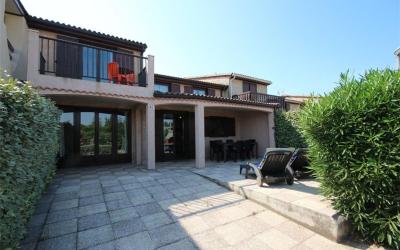 Maison 4u00a0Chambres Maison 4u00a0Chambres