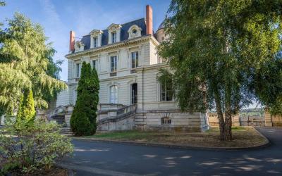 Appartement 1 Chambre