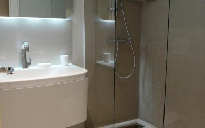Chambre Simple Confort