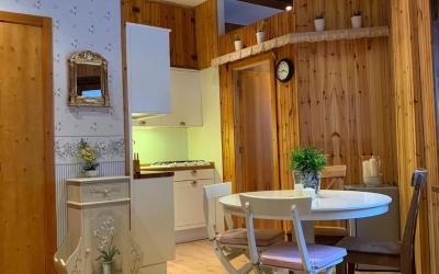 Appartamento con 1 Camera da Letto