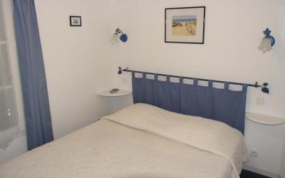 Chambre Quadruple Chambre Quadruple