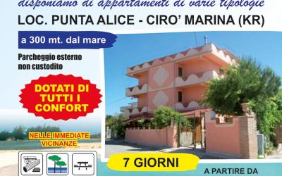 Appartamento con 2 Camere da Letto