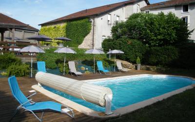 Maison de Vacances