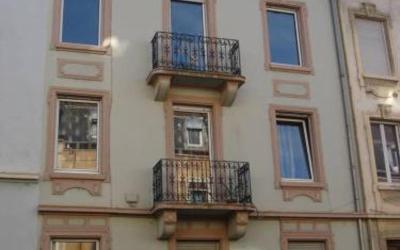 Appartement 2 Chambres