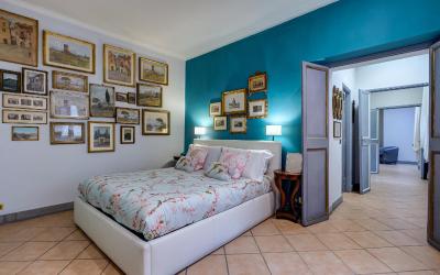 Appartamento con 1 Camera da Letto