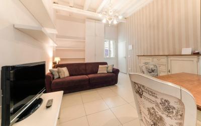 Appartamento con 2 Camere da Letto