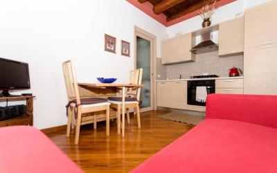 Appartamento con 1 Camera da Letto