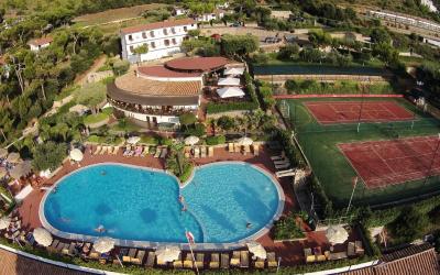 Appartamento con 2 Camere da Letto