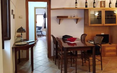 Casa con 2 Camere da Letto